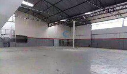 Galpão à venda, 750 m² por R$ 2.870.000,00 - Penha - São Paulo/SP