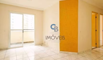 Apartamento à venda, 78 m² por R$ 625.000,00 - Mooca - São Paulo/SP