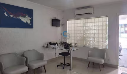 Sobrado à venda, 100 m² por R$ 1.200.000,00 - Tatuapé - São Paulo/SP