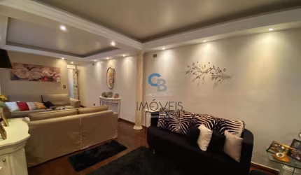 Sobrado com 3 dormitórios à venda, 250 m² por R$ 1.450.000,00 - Tatuapé - São Paulo/SP