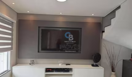 Sobrado com 3 dormitórios à venda, 140 m² por R$ 785.000,00 - Vila Formosa - São Paulo/SP