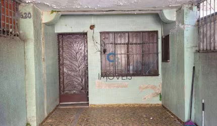 Sobrado com 2 dormitórios à venda, 140 m² por R$ 800.000,00 - Tatuapé - São Paulo/SP