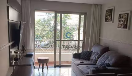 Apartamento com 3 dormitórios à venda, 74 m² por R$ 645.000,00 - Vila Prudente (Zona Leste) - São Paulo/SP