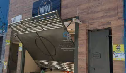 Galpão à venda, 300 m² por R$ 1.780.000,00 - Tatuapé - São Paulo/SP