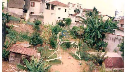 Terreno à venda, 1000 m² por R$ 2.650.000,00 - Vila Prudente (Zona Leste) - São Paulo/SP
