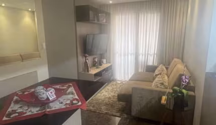 Apartamento à venda, 50 m² por R$ 440.000,00 - Vila Formosa - São Paulo/SP