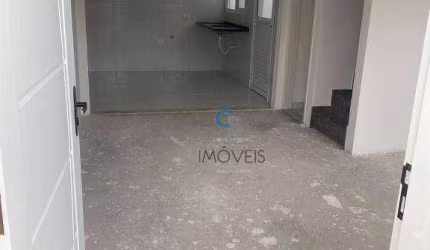 Sobrado à venda, 115 m² por R$ 689.000,00 - Patriarca (Zona Leste) - São Paulo/SP