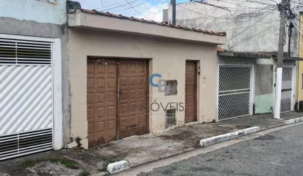 Terreno à venda, 350 m² por R$ 1.166.000,00 - Água Rasa - São Paulo/SP
