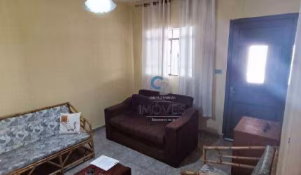 Casa com 3 dormitórios à venda, 210 m² por R$ 620.000,00 - Itaim Paulista - São Paulo/SP