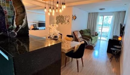Apartamento à venda, 90 m² por R$ 730.000,00 - Vila Prudente (Zona Leste) - São Paulo/SP