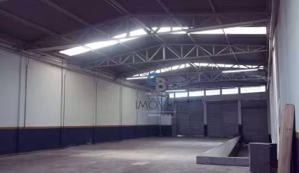 Galpão à venda, 932 m² por R$ 2.550.000,00 - Cidade Centenário - São Paulo/SP