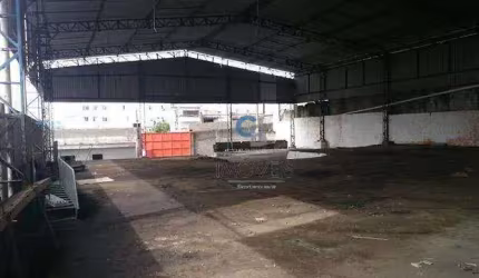 Galpão à venda, 1200 m² por R$ 2.630.000,00 - Parque Císper - São Paulo/SP