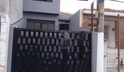 Sobrado à venda, 353 m² por R$ 1.485.000,00 - Vila Formosa - São Paulo/SP