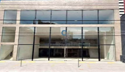 Loja à venda, 225 m² por R$ 4.890.000,00 - Anália Franco - São Paulo/SP