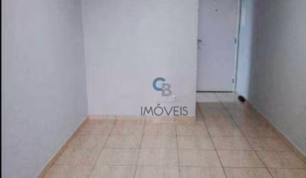 Apartamento com 2 dormitórios à venda, 52 m² por R$ 415.000,00 - Vila Matilde - São Paulo/SP