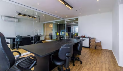 Conjunto à venda, 202 m² por R$ 1.900.000,00 - Belém - São Paulo/SP