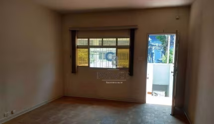 Sobrado com 3 dormitórios à venda, 143 m² por R$ 530.000 - Água Rasa - São Paulo/SP