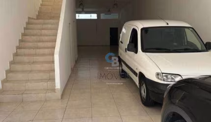 Salão à venda, 312 m² por R$ 2.150.000 - Belém - São Paulo/SP