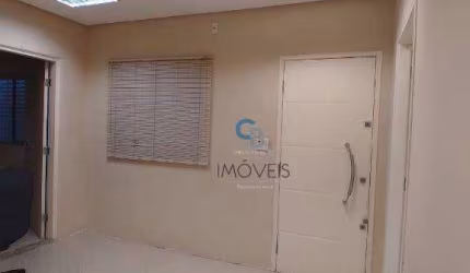 Casa com 3 dormitórios para alugar, 95 m² - Vila Prudente (Zona Leste) - São Paulo/SP