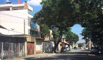 Terreno à venda, 450 m² por R$ 1.595.000 - Vila Aricanduva - São Paulo/SP