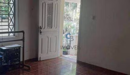 Sobrado com 3 dormitórios, 356 m² - venda por R$ 3.450.000,00 ou aluguel por R$ 4.310,00/mês - Tatuapé - São Paulo/SP