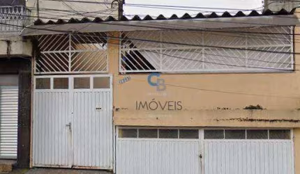 Terreno à venda, 375 m² por R$ 1.800.000,00 - Tatuapé - São Paulo/SP