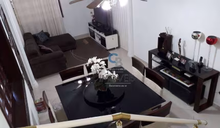 Sobrado com 3 dormitórios à venda, 150 m² por R$ 590.000 - Vila Formosa - São Paulo/SP