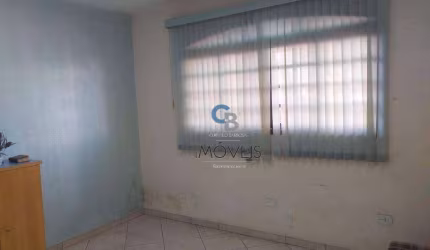 Casa, 398 m² - venda por R$ 4.500.000,00 ou aluguel por R$ 23.236,89/mês - Tatuapé - São Paulo/SP