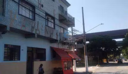 Terreno à venda, 125 m² por R$ 2.400.000,00 - Tatuapé - São Paulo/SP