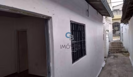 Terreno à venda, 231 m² por R$ 450.000,00 - Anália Franco - São Paulo/SP