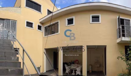 Prédio à venda, 235 m² por R$ 2.765.000,00 - Mooca - São Paulo/SP