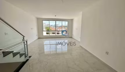 Sobrado com 3 dormitórios à venda, 142 m² por R$ 960.000 - Vila Prudente (Zona Leste) - São Paulo/SP