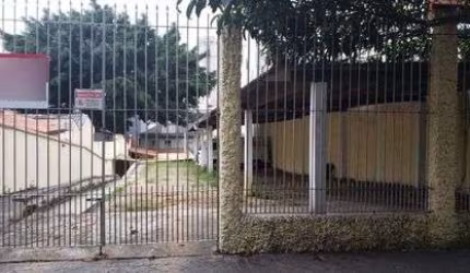 Terreno à venda, 400 m² por R$ 2.120.000,00 - Anália Franco - São Paulo/SP
