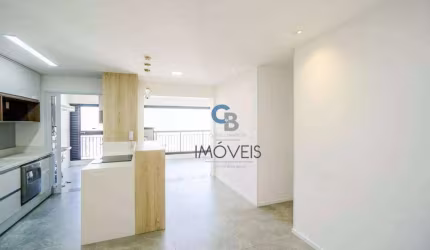 Apartamento com 3 dormitórios à venda, 85 m² por R$ 1.145.000,00 - Tatuapé - São Paulo/SP