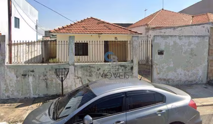 Terreno à venda, 300 m² por R$ 1.000.000,00 - Patriarca (Zona Leste) - São Paulo/SP