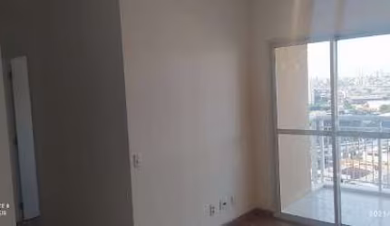 Apartamento com 2 dormitórios à venda, 55 m² por R$ 560.000,00 - Alto do Pari - São Paulo/SP