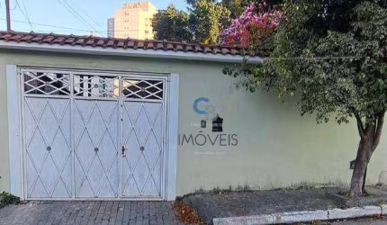 Terreno à venda, 462 m² por R$ 1.065.000,00 - Vila Bela - São Paulo/SP