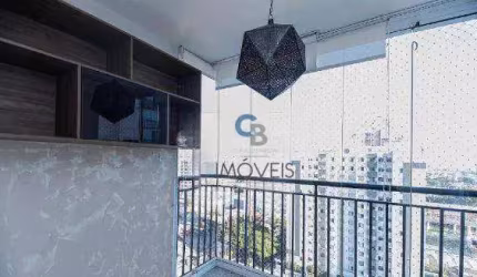 Apartamento com 2 dormitórios à venda, 50 m² por R$ 439.000,00 - Vila Formosa - São Paulo/SP
