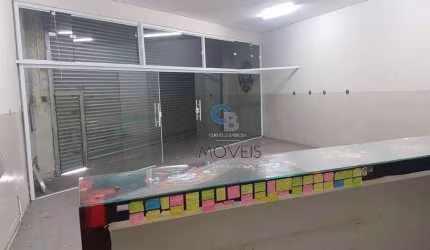 Salão para alugar, 247 m² por R$ 8.066/mês - Vila Prudente (Zona Leste) - São Paulo/SP