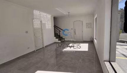 Casa com 5 dormitórios para alugar, 2560 m² por R$ 12.625,00/mês - Anália Franco - São Paulo/SP