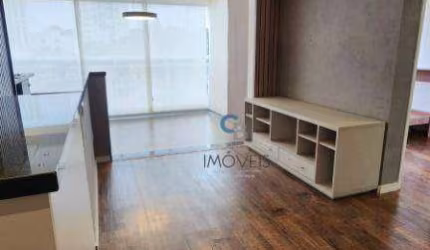 Apartamento com 2 dormitórios à venda, 55 m² por R$ 670.000 - Vila Formosa - São Paulo/SP