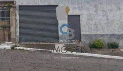 Terreno à venda, 560 m² por R$ 2.170.000,00 - Vila Carrão - São Paulo/SP