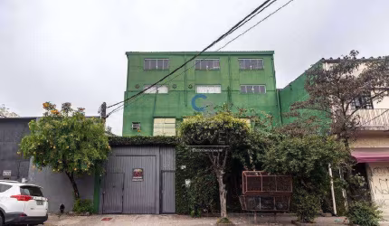Prédio à venda, 1400 m² por R$ 3.990.000,00 - Vila Carrão - São Paulo/SP