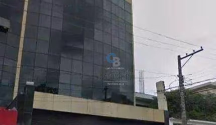 Prédio para alugar, 880 m² por R$ 36.350,00/mês - Gopoúva - Guarulhos/SP
