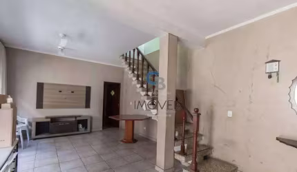 Sobrado com 4 dormitórios à venda, 300 m² por R$ 690.000 - Chácara Belenzinho - São Paulo/SP