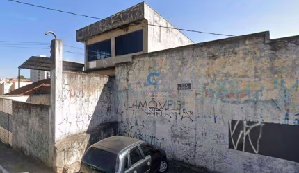 Terreno à venda, 1100 m² por R$ 3.500.000,00 - Vila Bela - São Paulo/SP