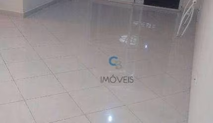 Apartamento com 3 dormitórios à venda, 70 m² por R$ 525.000 - Vila Formosa - São Paulo/SP