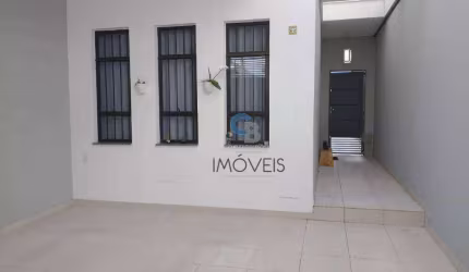 Sobrado com 3 dormitórios à venda, 137 m² por R$ 880.000,00 - Vila Prudente (Zona Leste) - São Paulo/SP