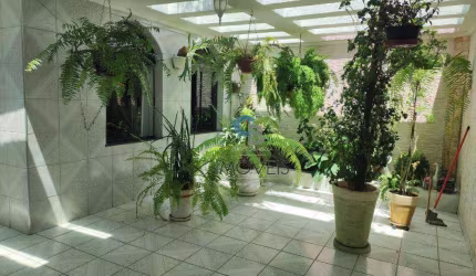 Sobrado com 3 dormitórios à venda, 300 m² por R$ 1.915.000,00 - Vila Formosa - São Paulo/SP