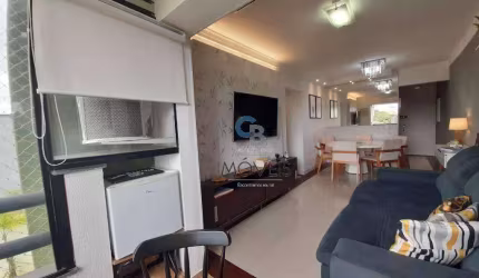 Apartamento com 2 dormitórios à venda, 66 m² por R$ 530.000,00 - Jardim Anália Franco - São Paulo/SP